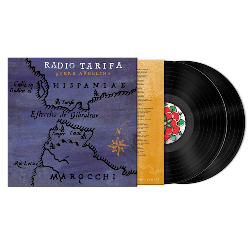 RADIO TARIFA - RUMBA ARGELINA -LP-RADIO TARIFA - RUMBA ARGELINA -LP-.jpg